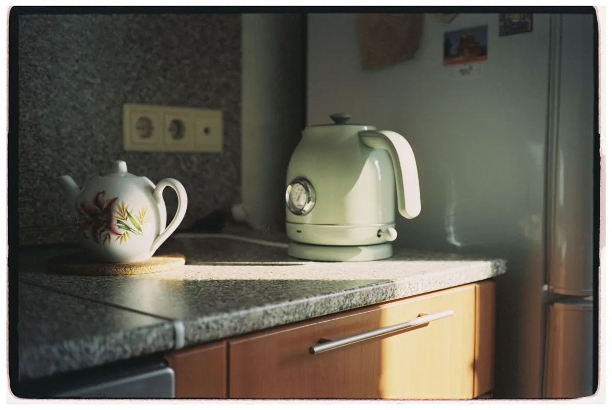 Beginner's Guide to Buying Your First Electric Kettle